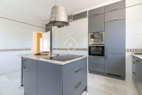 Casa independiente en Partida Oltamar