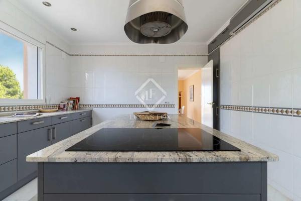 Casa independiente en Partida Oltamar