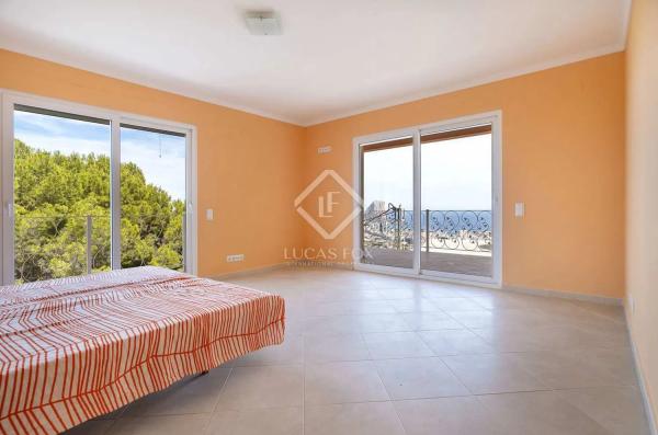 Casa independiente en Partida Oltamar