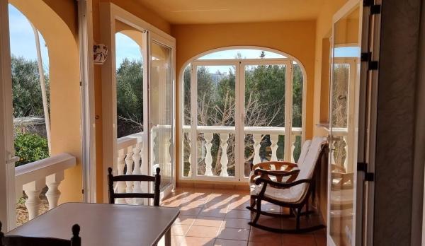 Casa independiente en Pla Senieta