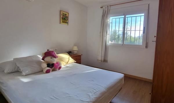 Casa independiente en Pla Senieta