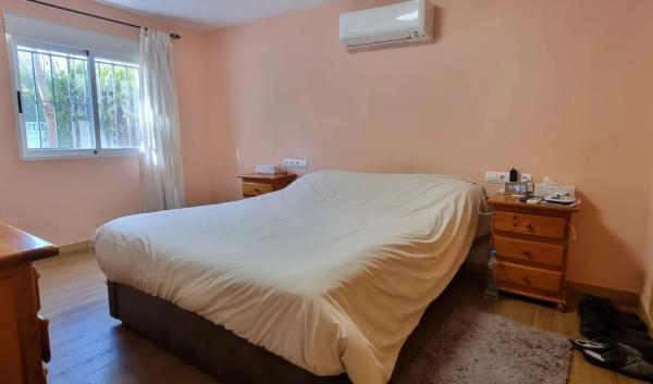 Casa independiente en Pla Senieta