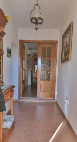 Casa independiente en Pla Senieta