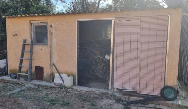 Casa independiente en Pla Senieta