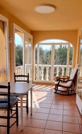 Casa independiente en Pla Senieta