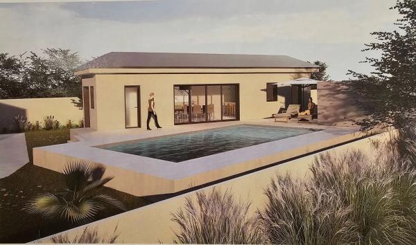 Casa independiente en Pla Senieta