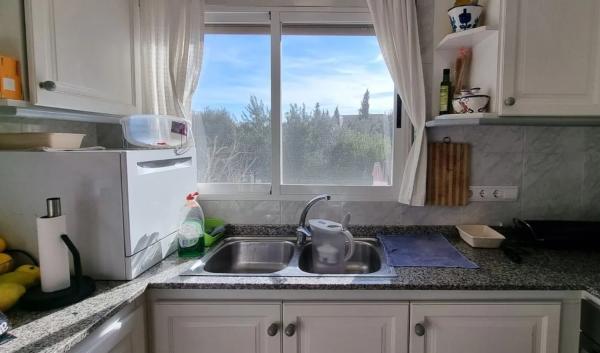 Casa independiente en Pla Senieta