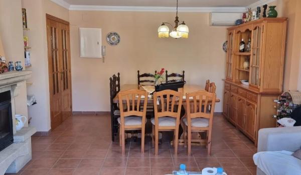 Casa independiente en Pla Senieta