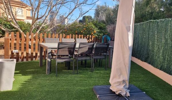 Casa independiente en Pla Senieta