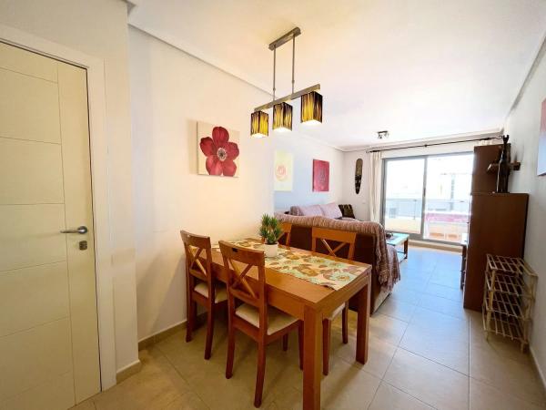 Piso en Manzanera-Tosal