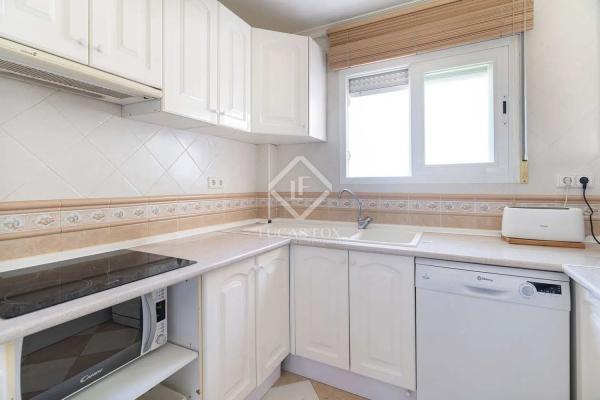 Casa independiente en Calpe s/n