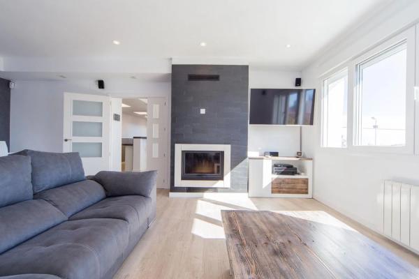 Casa independiente en Partida Manzanera, 3