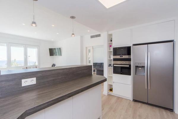 Casa independiente en Partida Manzanera, 3