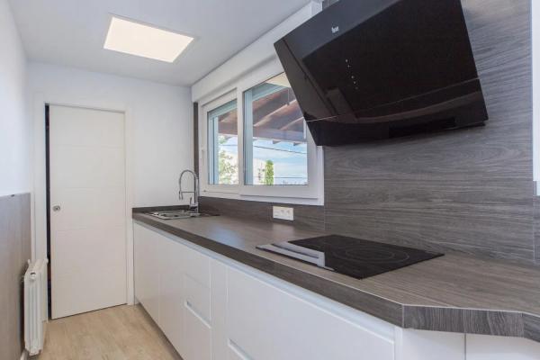 Casa independiente en Partida Manzanera, 3