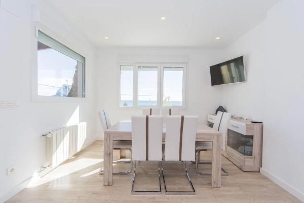 Casa independiente en Partida Manzanera, 3