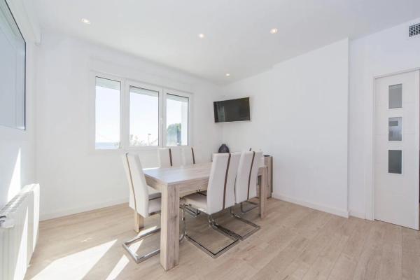 Casa independiente en Partida Manzanera, 3