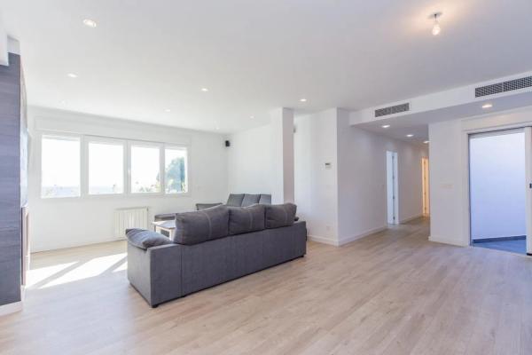 Casa independiente en Partida Manzanera, 3