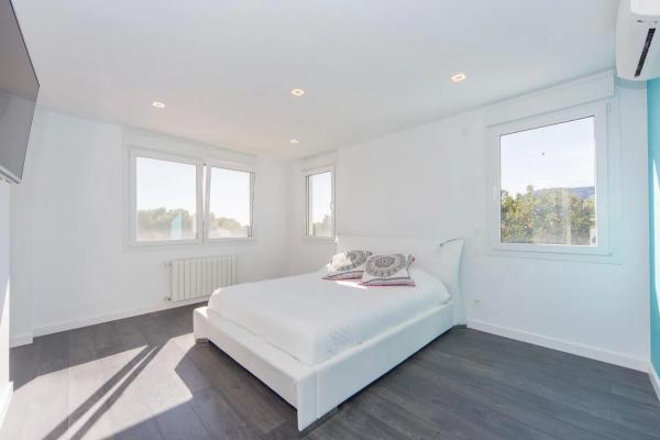 Casa independiente en Partida Manzanera, 3