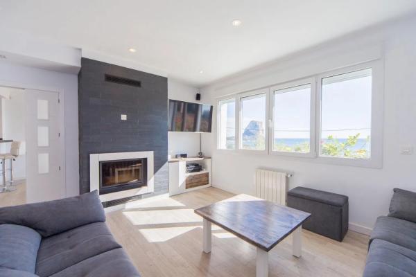 Casa independiente en Partida Manzanera, 3