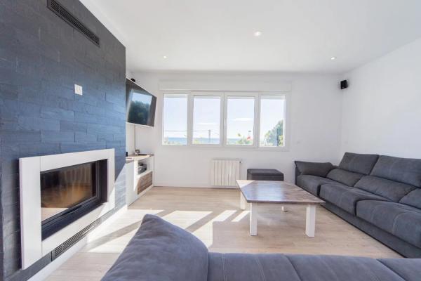 Casa independiente en Partida Manzanera, 3