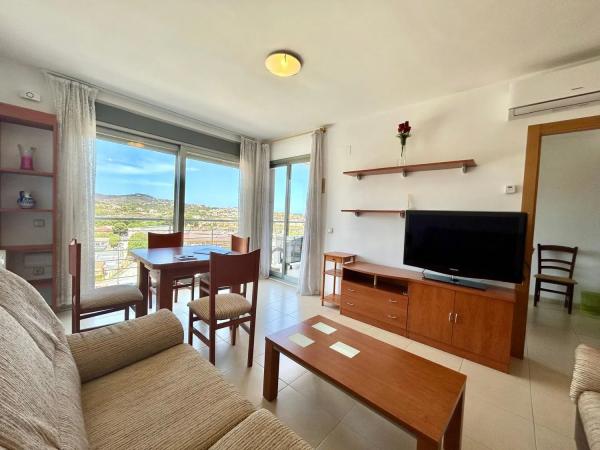 Piso en Calpe Pueblo