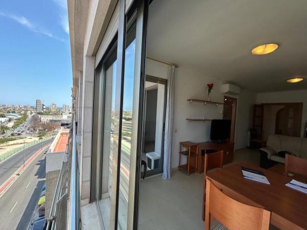 Piso en Calpe Pueblo