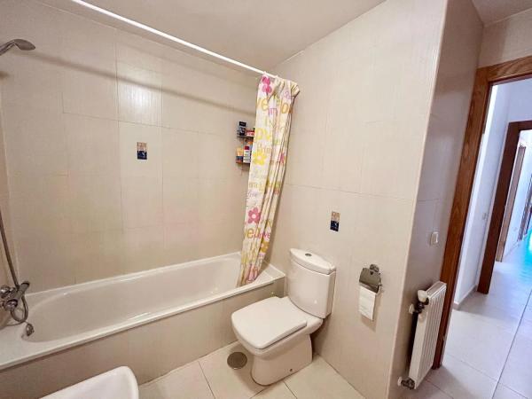 Piso en Calpe Pueblo