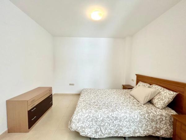 Piso en Calpe Pueblo