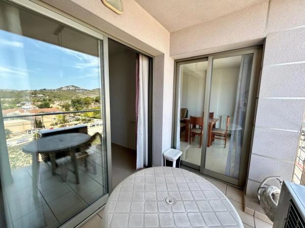 Piso en Calpe Pueblo