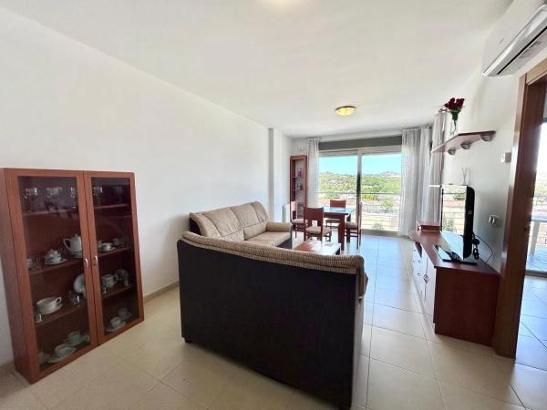 Piso en Calpe Pueblo