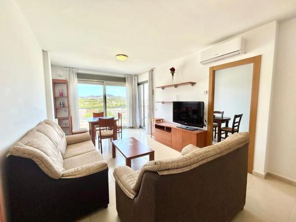 Piso en Calpe Pueblo