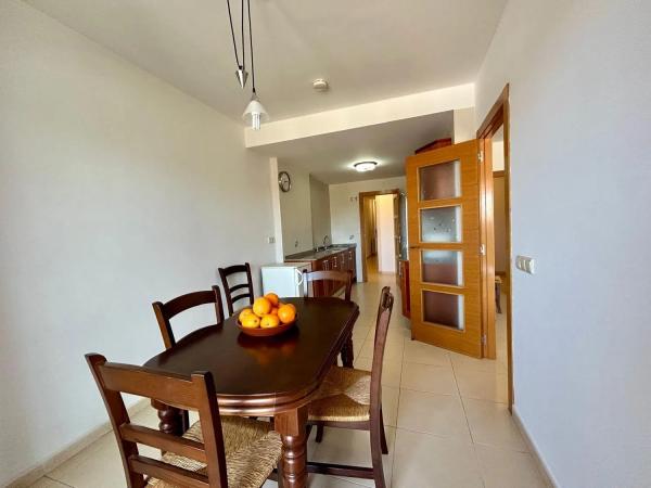 Piso en Calpe Pueblo