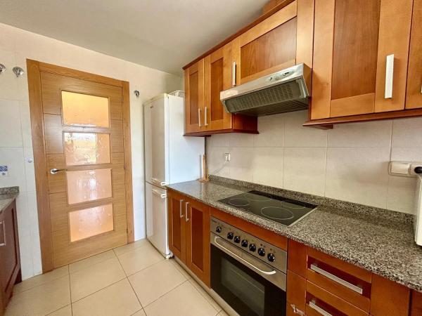 Piso en Calpe Pueblo