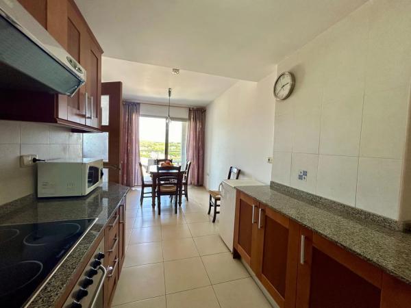 Piso en Calpe Pueblo