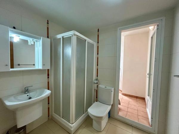 Piso en Calpe Pueblo