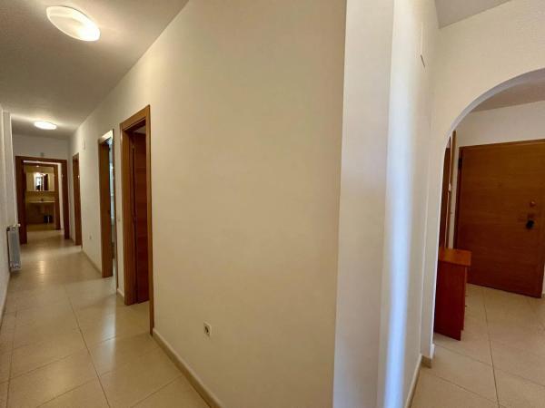 Piso en Calpe Pueblo