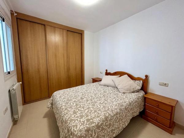 Piso en Calpe Pueblo