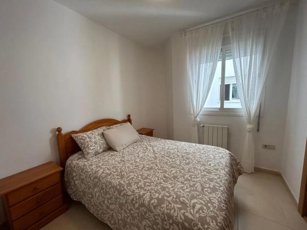 Piso en Calpe Pueblo