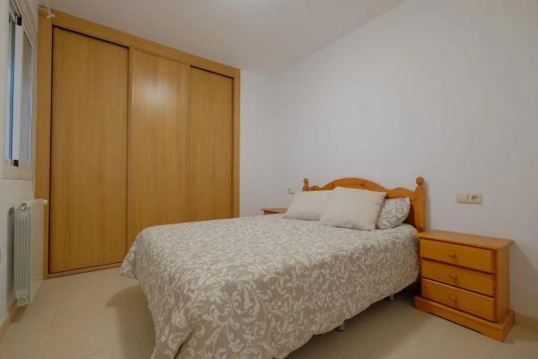 Piso en Calpe Pueblo