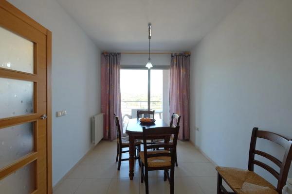 Piso en Calpe Pueblo