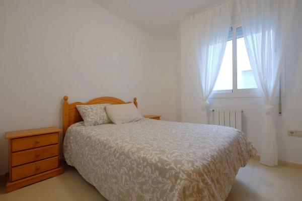 Piso en Calpe Pueblo