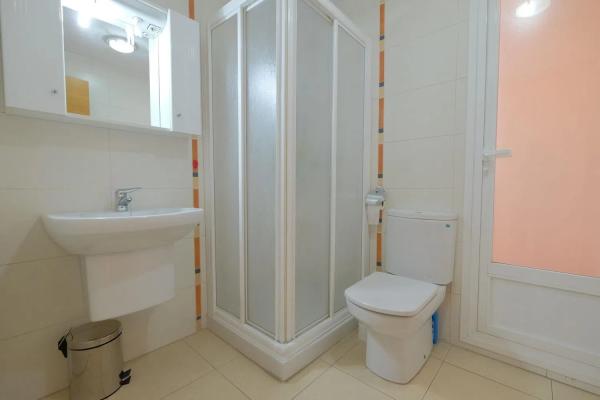 Piso en Calpe Pueblo