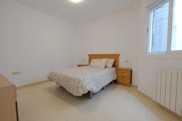 Piso en Calpe Pueblo