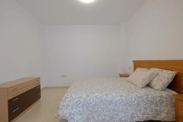 Piso en Calpe Pueblo