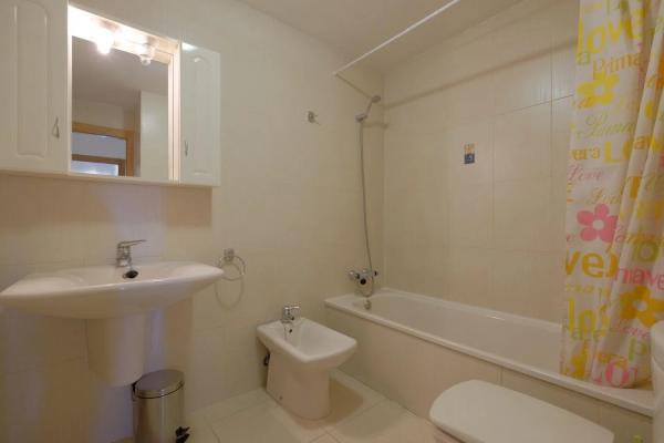 Piso en Calpe Pueblo