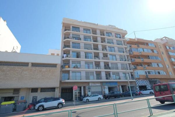 Piso en Calpe Pueblo