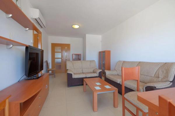 Piso en Calpe Pueblo