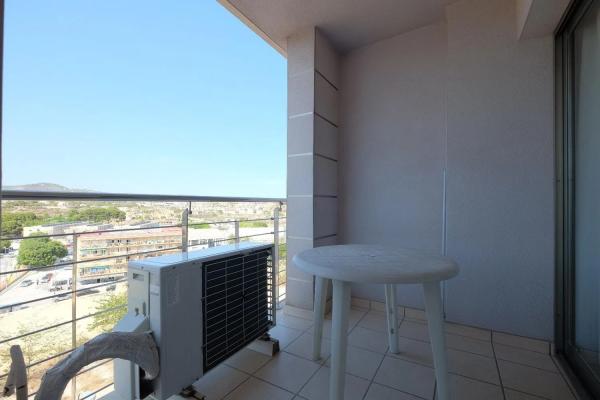 Piso en Calpe Pueblo