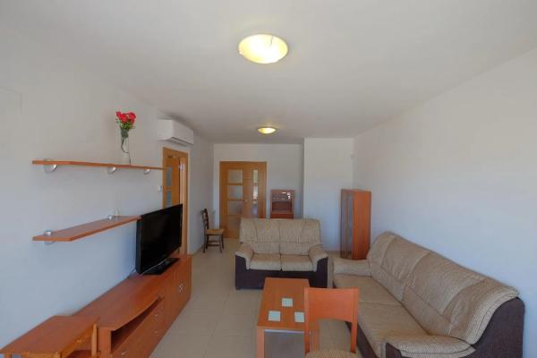 Piso en Calpe Pueblo