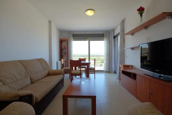 Piso en Calpe Pueblo